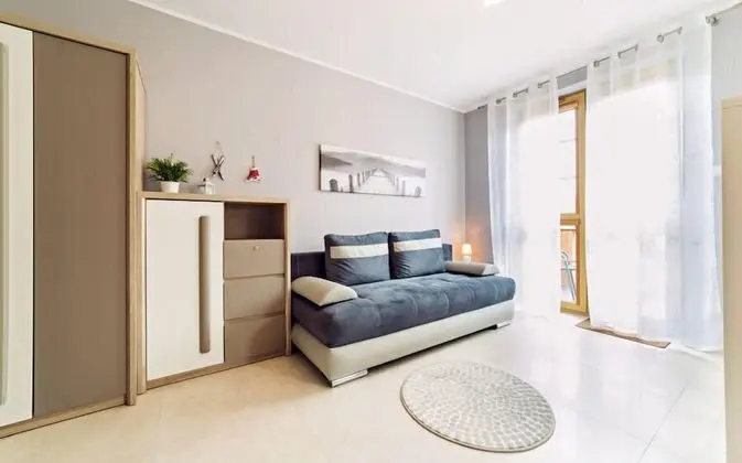 Apart Daire (1E/28)