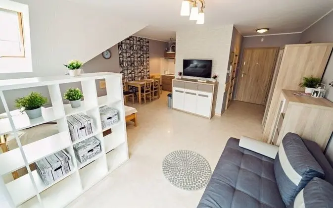 Apart Daire (1E/28)