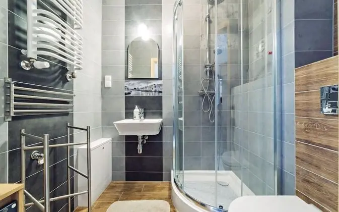 Apart Daire (1E/28)