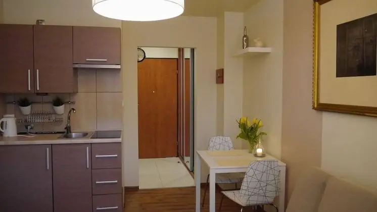 Apart Daire (2A/9)