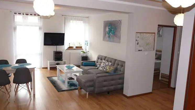 Apart Daire (9/2)
