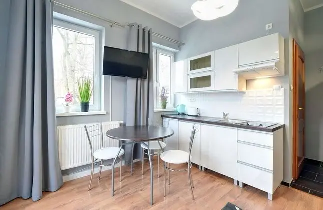 Apart Daire (3a/1)