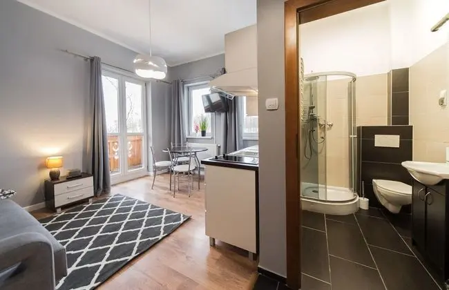 Apart Daire (3a/1)