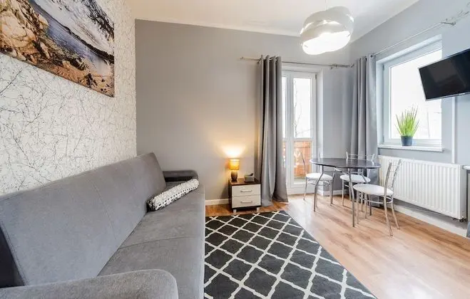 Apart Daire (3a/1)