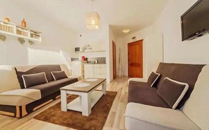 Apart Daire (3a/11)