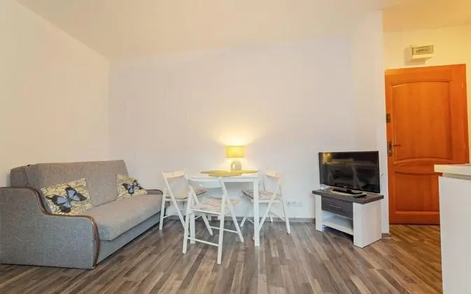 Apart Daire (3a/12)