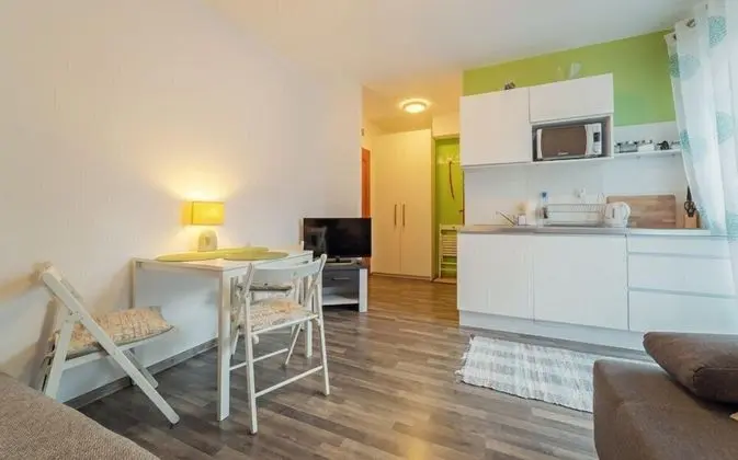 Apart Daire (3a/12)