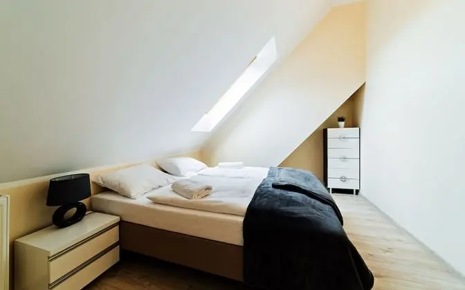 Apart Daire (81/2)
