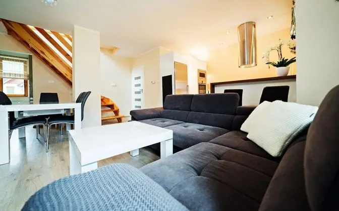 Apart Daire (81/2)