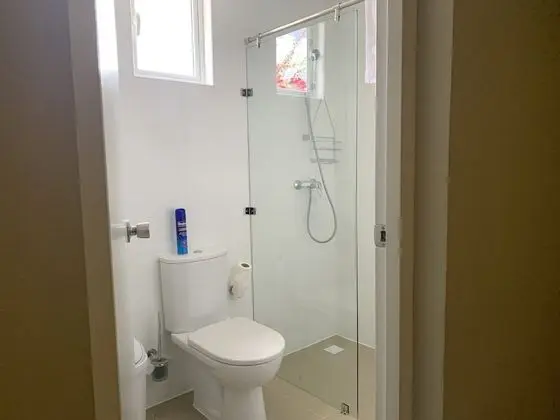 Deluxe Oda, Özel Banyo