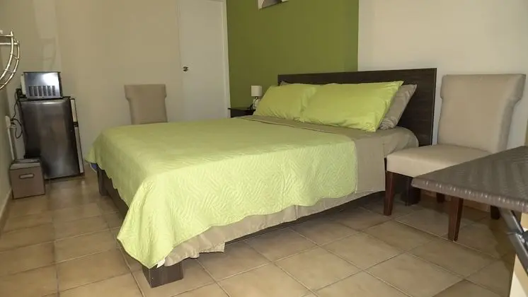 Deluxe Stüdyo, 1 Büyük (Queen) Boy Yatak, Özel Banyo