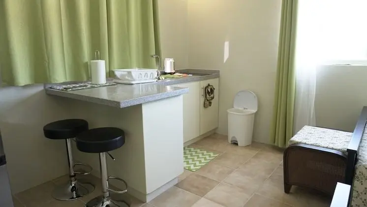 Deluxe Stüdyo, 1 Büyük (Queen) Boy Yatak, Özel Banyo