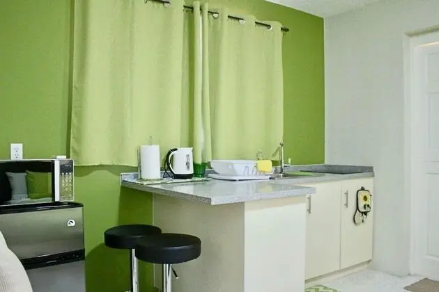 Deluxe Stüdyo, 1 Büyük (Queen) Boy Yatak, Özel Banyo