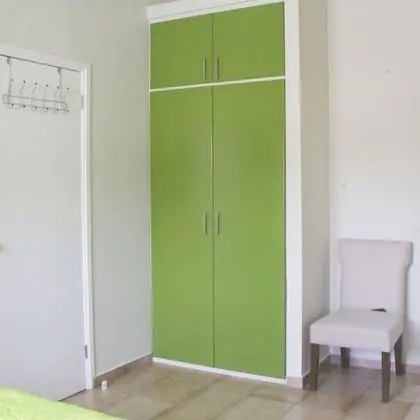 Deluxe Stüdyo, 1 Büyük (Queen) Boy Yatak, Özel Banyo
