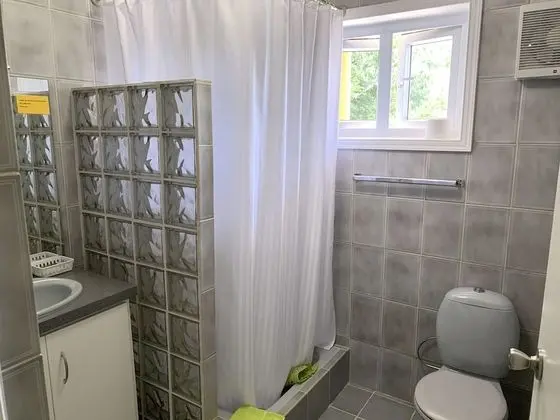 Deluxe Stüdyo, 1 Büyük (Queen) Boy Yatak, Özel Banyo
