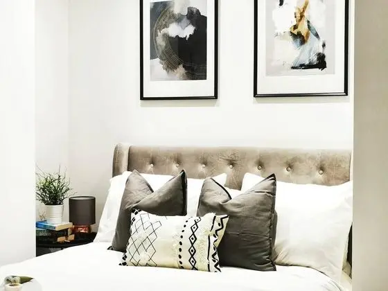 Apart Daire, Sigara İçilebilir