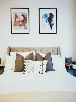 Apart Daire, Sigara İçilebilir