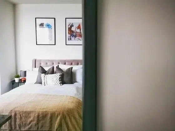 Apart Daire, Sigara İçilebilir