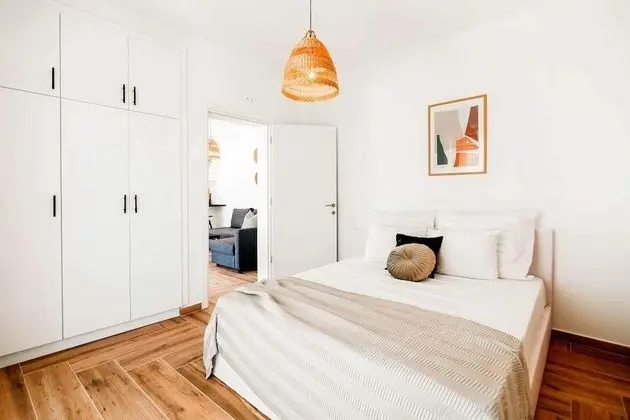 Deluxe Apart Daire