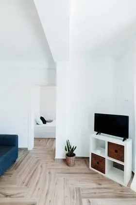 Deluxe Apart Daire