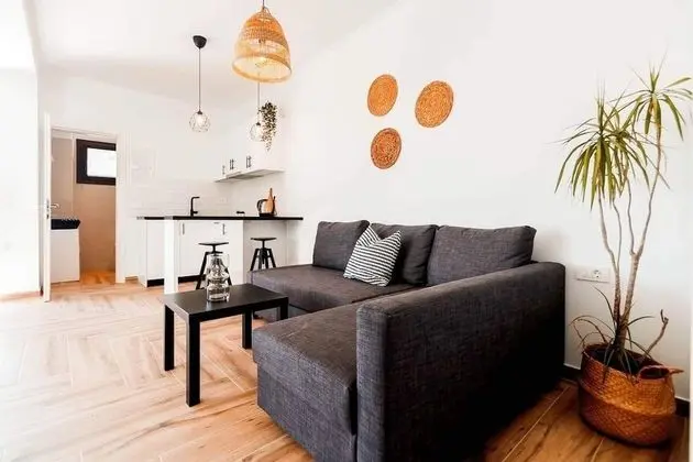 Deluxe Apart Daire