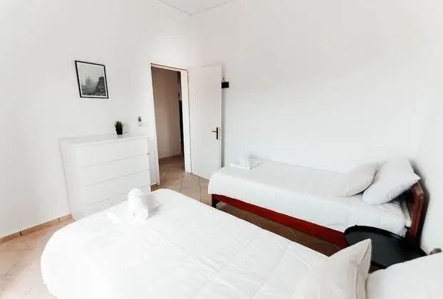 Panoramic Apart Daire