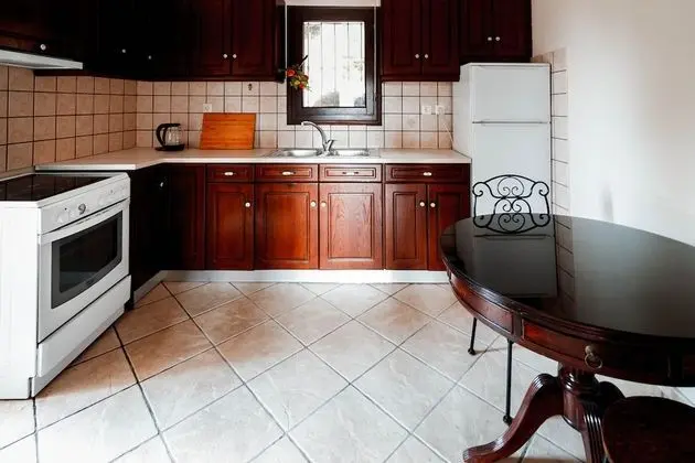 Panoramic Apart Daire