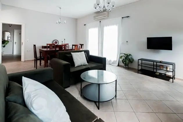 Panoramic Apart Daire
