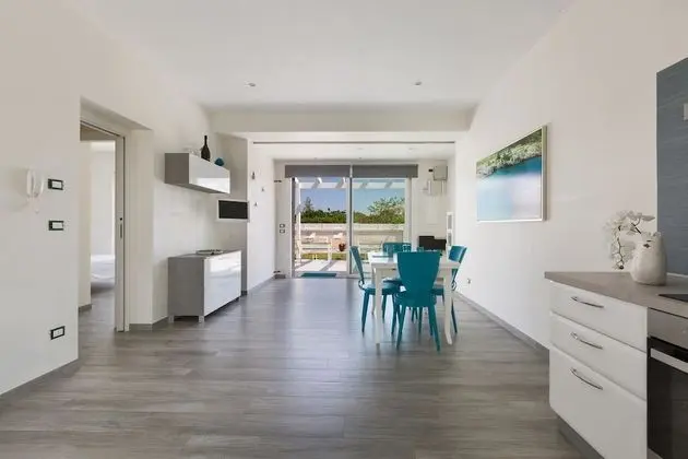 Comfort Villa, 3 Yatak Odası