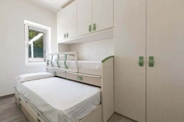 Comfort Villa, 3 Yatak Odası