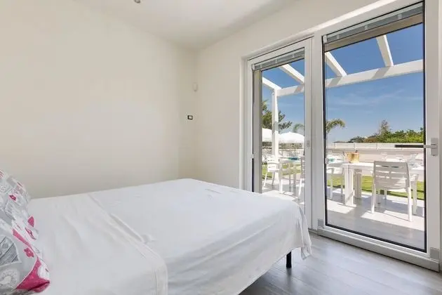 Comfort Villa, 3 Yatak Odası