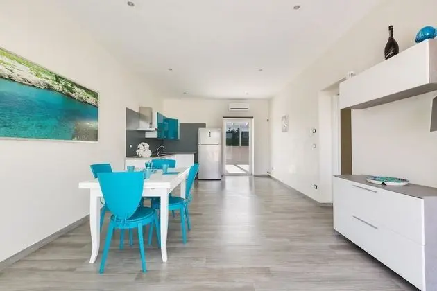 Comfort Villa, 3 Yatak Odası