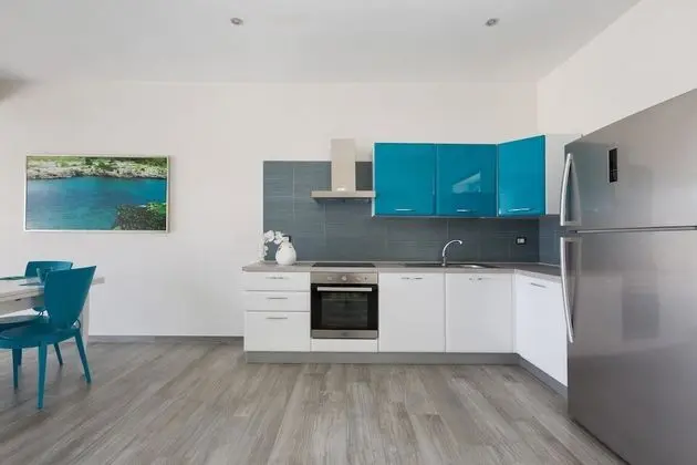 Comfort Villa, 3 Yatak Odası