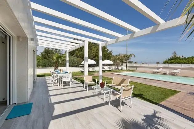 Comfort Villa, 3 Yatak Odası