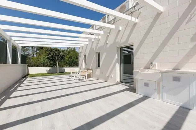 Comfort Villa, 3 Yatak Odası