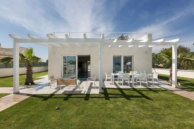 Comfort Villa, 3 Yatak Odası