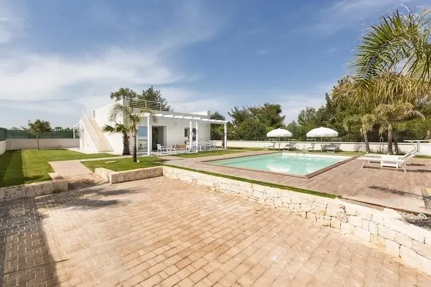 Comfort Villa, 3 Yatak Odası