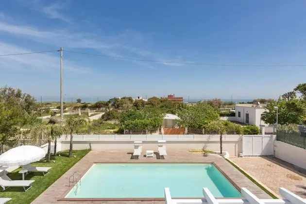 Comfort Villa, 3 Yatak Odası