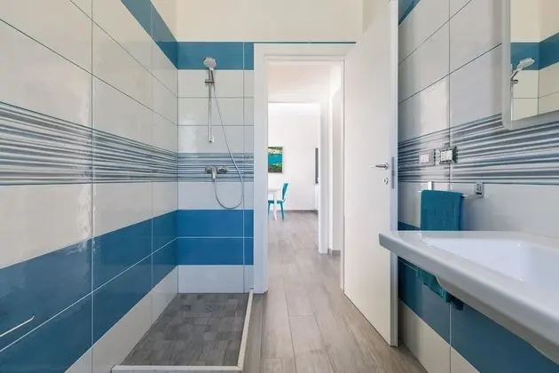 Comfort Villa, 3 Yatak Odası