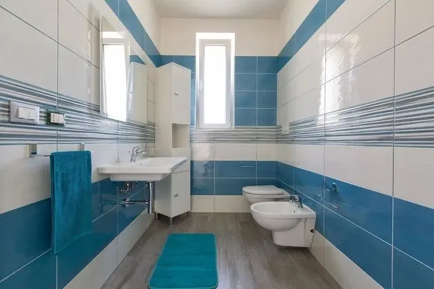 Comfort Villa, 3 Yatak Odası