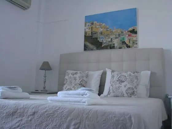 Standard Tek Büyük veya İki Ayrı Yataklı Oda, Bahçe Manzaralı (Ground Floor)