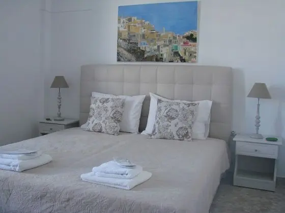 Standard Tek Büyük veya İki Ayrı Yataklı Oda, Bahçe Manzaralı (Ground Floor)