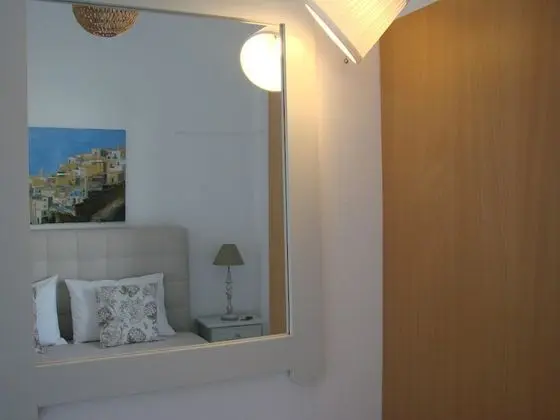 Standard Tek Büyük veya İki Ayrı Yataklı Oda, Bahçe Manzaralı (Ground Floor)