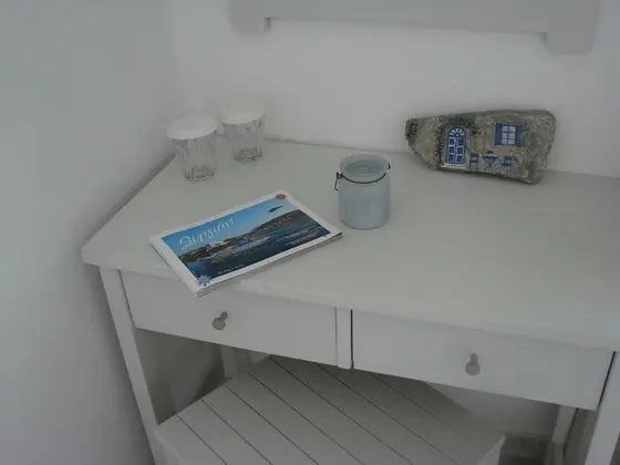 Standard Tek Büyük veya İki Ayrı Yataklı Oda, Bahçe Manzaralı (Ground Floor)