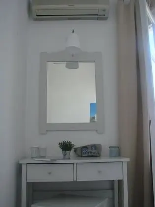 Standard Tek Büyük veya İki Ayrı Yataklı Oda, Bahçe Manzaralı (Ground Floor)
