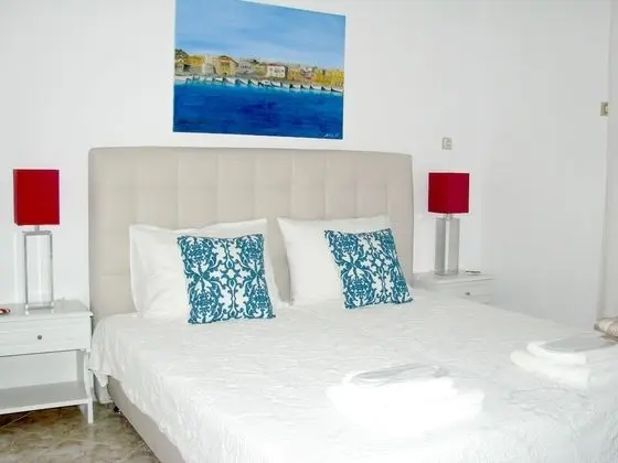 Superior Tek Büyük veya İki Ayrı Yataklı Oda, Dağ Manzaralı (Upper Floor)