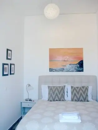Superior Tek Büyük veya İki Ayrı Yataklı Oda, Dağ Manzaralı (Upper Floor)
