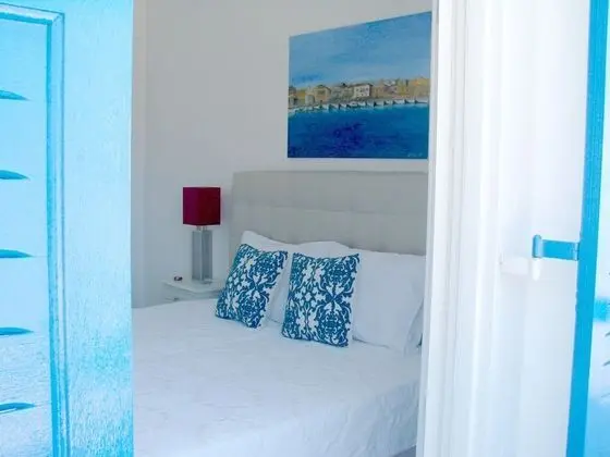Superior Tek Büyük veya İki Ayrı Yataklı Oda, Dağ Manzaralı (Upper Floor)