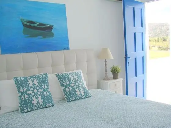 Superior Tek Büyük veya İki Ayrı Yataklı Oda, Dağ Manzaralı (Upper Floor)