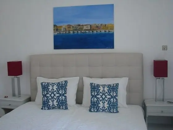 Superior Tek Büyük veya İki Ayrı Yataklı Oda, Dağ Manzaralı (Upper Floor)